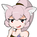 :AwoooSmug: Discord Emote