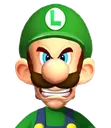 pissedluigi