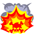 :explode: Discord Emote