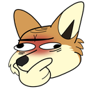 :thonkgi: Discord Emote