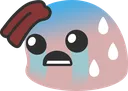 bloble_sweat