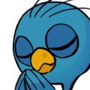 :luvpray: Discord Emote
