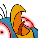 :luvscree: Discord Emote