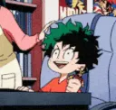 DekuBob