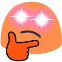BlobHyperThink
