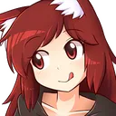 Neko Tasty Discord Emoji