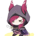 sad_bird Discord Emoji