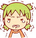 YotsubaTearingUp