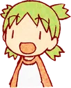 YotsubaWideSmile