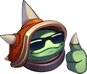 BlazeOk