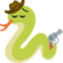 pensive_snake_cowboy