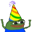 peepoParty