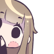 timide Discord emoji