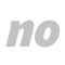 no