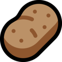 KU_Potatodesu Discord emoji