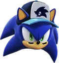 SluggerSonic SluggerSonic