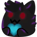 wolfgalheart