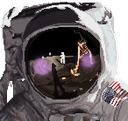 :kawaiiAstronaut: Discord Emote