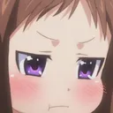 wakana_pout