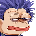 ShinsoTired