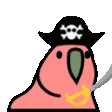 PirateParrot
