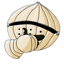 Hmmm Discord emoji