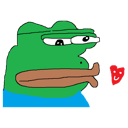 :pepi: Discord Emote