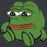 Pepedown pepedown Discord Emoji
