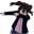 dab