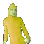 Yellowfellow