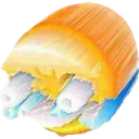 omegaJoy Discord Emoji