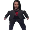Keanu