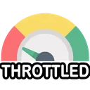 Throttled Throttled