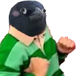peanitSteve