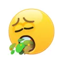 vomitmoji