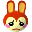 bunniesad
