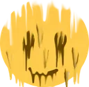 melt