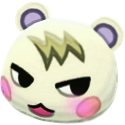 :marshalblush: Discord Emote