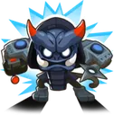 masterbomba