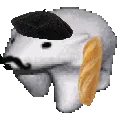 frenchbear