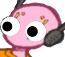 pebbleseyes