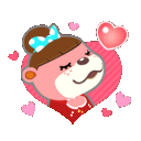 :lottielovegif: Discord Emote
