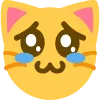 Sadcateyes