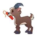 BTRGoat