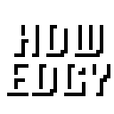 HowEdgy