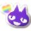 nlHeartPride Discord emoji