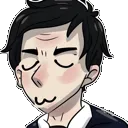 Uwuman Discord Emoji