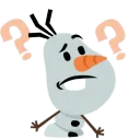 ConfusedOlaf