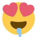 Heart_Drool