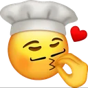 rwCHEFKISS